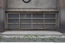 Photo Textures of Windows & Doors